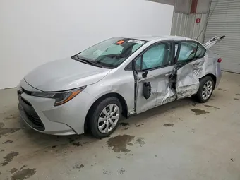 2026 Toyota Corolla 5YFB4MDE1TP413825 Lot 47193976