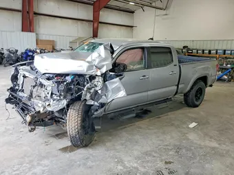 2023 Toyota Tacoma 3TYDZ5BN5PT025324 Lot 54131896