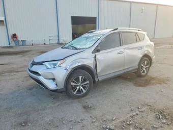 2018 Toyota RAV4 2T3WFREV8JW438666 Lot 48780696