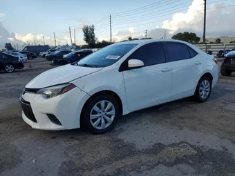 2016 Toyota Corolla 5YFBURHE8GP413950 Lot 69523034