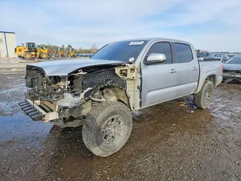 2016 Toyota Tacoma 3TMCZ5AN8GM023219 Lot 75839285
