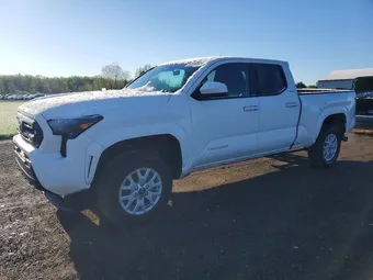 2025 Toyota Tacoma 3TMLB5JN5SM190814 Lot 50566046