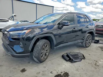 2023 Toyota RAV4 4T3D6RFV3PU126575 Lot 51211096