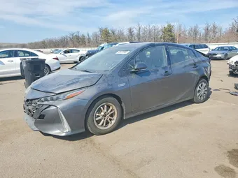 2020 Toyota Prius Prime JTDKARFP2L3153450 Lot 48670906