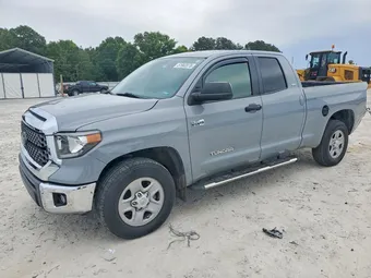 2021 Toyota Tundra 5TFRY5F16MX276421 Lot 51962076