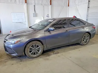 2016 Toyota Camry 4T1BF1FK5GU509120 Lot 51672786