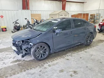 2026 Toyota Corolla 5YFT4MCE9TP266871 Lot 52357306