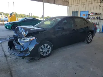 2018 Toyota Corolla 2T1BURHEXJC013945 Lot 98387645