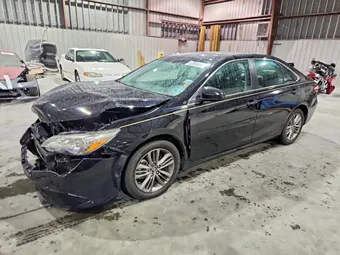 2015 Toyota Camry 4T1BF1FK4FU046529 Lot 53544156