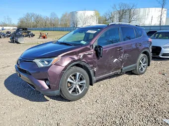 2016 Toyota RAV4 2T3RFREV2GW464914 Lot 51279126