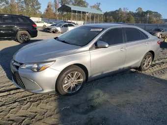 2017 Toyota Camry 4T1BF1FK3HU763748 Lot 89856425