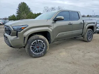 2024 Toyota Tacoma 3TMLB5JNXRM068041 Lot 46283616