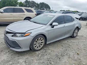 2023 Toyota Camry 4T1R11AK1PU731514 Lot 51590326