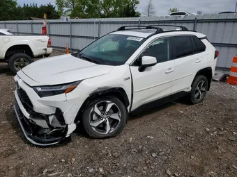 2024 Toyota RAV4 Prime JTMAB3FV7RD174852 Lot 50933916