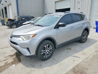 2016 Toyota RAV4 2T3ZFREV4GW280543 Lot 50241876