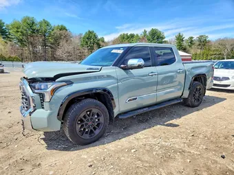 2026 Toyota Tundra 5TFMC5DB6TX116042 Lot 50139716