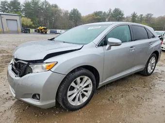 2015 Toyota Venza 4T3ZA3BB9FU093156
