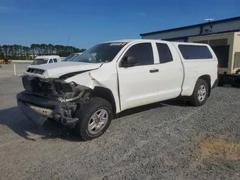 2018 Toyota Tundra 5TFRM5F19JX126262 Lot 48924006