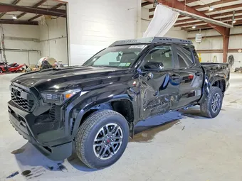 2024 Toyota Tacoma 3TYLB5JN4RT039297 Lot 51672046