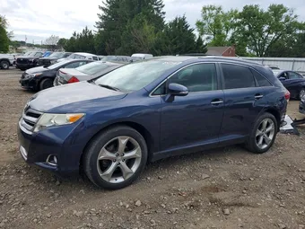 2015 Toyota Venza 4T3BK3BB7FU115735