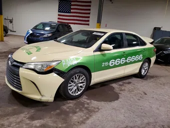 2016 Toyota Camry 4T1BF1FK8GU583356 Lot 49561236
