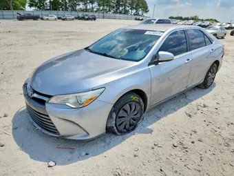 2016 Toyota Camry 4T1BF1FK5GU139612 Lot 51248926