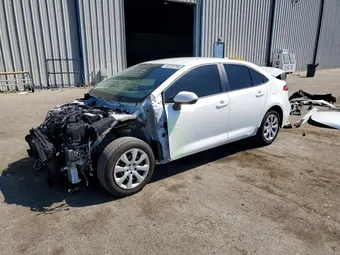 2024 Toyota Corolla 5YFB4MDE3RP209391 Lot 46739796