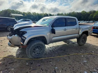 2017 Toyota Tacoma 3TMCZ5AN0HM079656 Lot 53314706