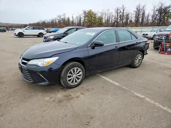 2017 Toyota Camry 4T1BF1FK3HU452241 Lot 45919356