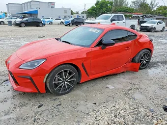 2024 Toyota GR86 JF1ZNBB13R8757943