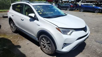 2017 Toyota RAV4 JTMRJREV4HD098208 Lot 49193706