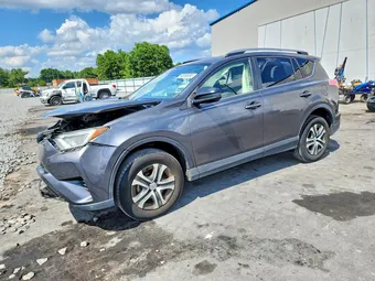 2017 Toyota RAV4 JTMZFREV7HJ720903 Lot 54099036