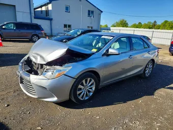 2015 Toyota Camry 4T1BF1FK7FU939214 Lot 50119946