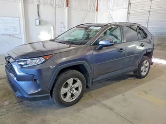 2021 Toyota RAV4 2T3P1RFV3MC231545 Lot 47876666