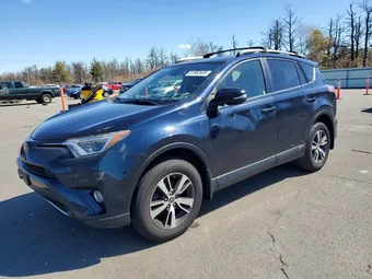 2017 Toyota RAV4 JTMRFREV0HJ700346 Lot 51902626