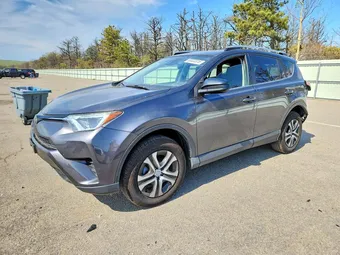 2017 Toyota RAV4 JTMBFREV1HJ146820 Lot 53322316