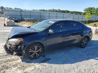2019 Toyota Corolla 2T1BURHE5KC179128 Lot 52306786