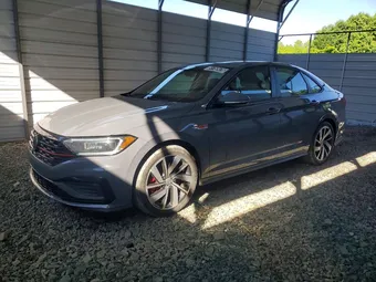 2019 Volkswagen Jetta 3VW5T7BU0KM229149 Lot 51753476