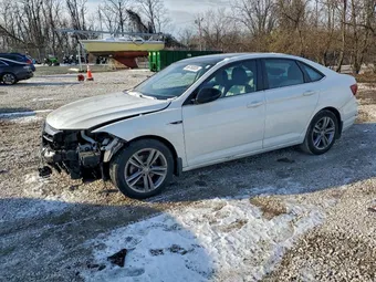 2020 Volkswagen Jetta 3VWC57BU9LM079013 Lot 96750835