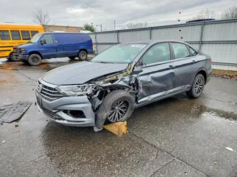 2020 Volkswagen Jetta 3VWCB7BU9LM061183 Lot 46570826