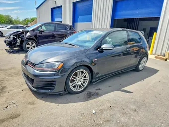 2015 Volkswagen Golf GTI 3VWYT7AU7FM045248