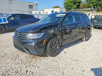 2023 Volkswagen Tiguan 3VVNB7AXXPM119381 Lot 47349546
