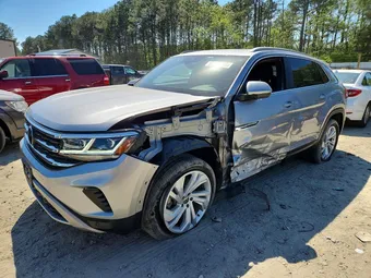 2020 Volkswagen Atlas 1V2ME2CA5LC232873 Lot 52156906
