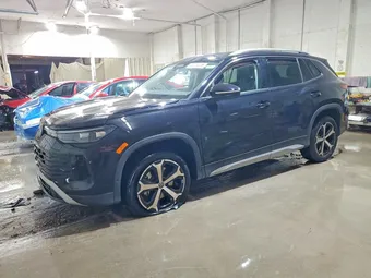 2025 Volkswagen Tiguan 3VVMR7RM9SM066375 Lot 52479236