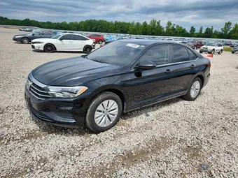 2019 Volkswagen Jetta 3VWCB7BUXKM210070 Lot 51755896