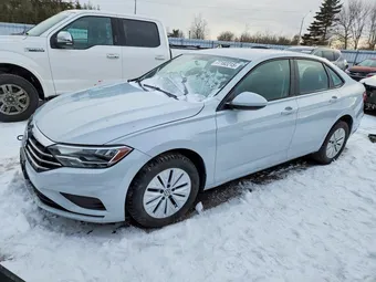 2019 Volkswagen Jetta 3VWC57BU7KM017088 Lot 77182215