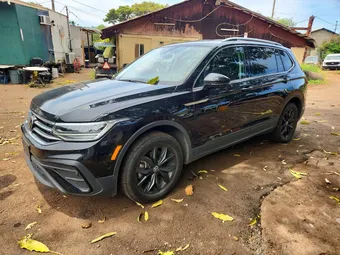 2024 Volkswagen Tiguan 3VV3B7AX6RM046813 Lot 53076976