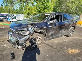 2023 Volkswagen ID4 1V2GNPE89PC001629