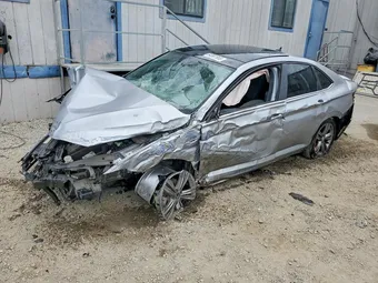 2020 Volkswagen Jetta 3VWC57BU7LM087918