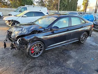 2025 Volkswagen Jetta 3VW2T7BU9SM066570 Lot 72886565
